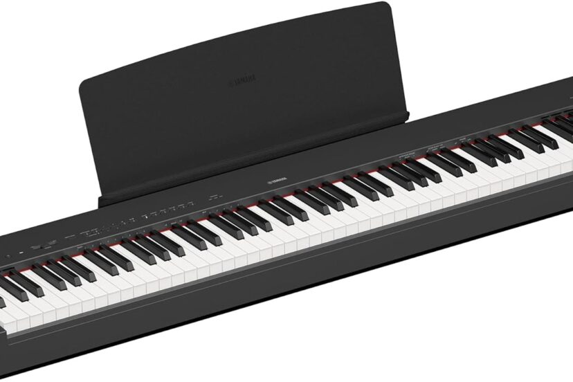 Yamaha P-225