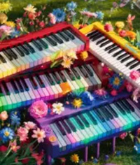 fascinating aspects and curiosities about pianos