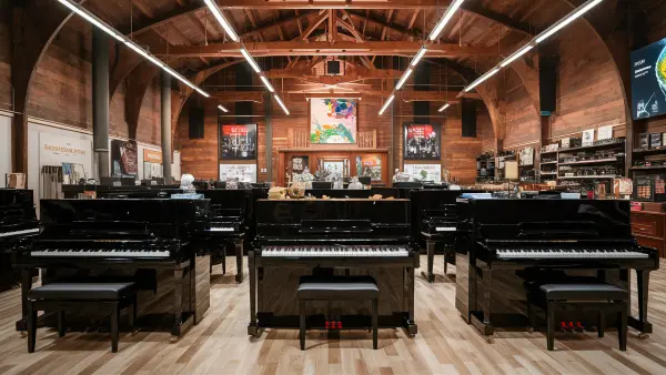 best piano brands