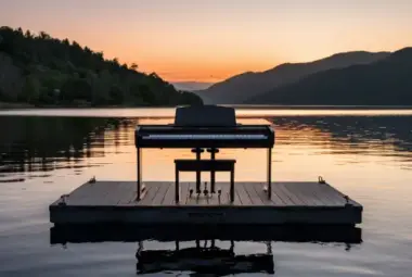Collection of Kawai pianos including digital, hybrid, and acoustic models, offering advanced sound technology and sleek designs for musicians of all levels.