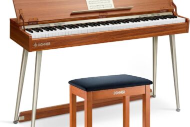 donner ddp-80 piano