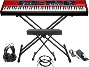 Nord Wave 2 Review: A Powerful and Versatile Performance Synth(Opens in a new browser tab)
Post
Copy link
Nord Grand 2 Review: Premium Digital Grand(Opens in a new browser tab)
Post
Copy link
Nord Piano 5 Review: Unveiling Its Superior Features(Opens in a new browser tab)
Post
Copy link
Nord Piano Series: Uncovering Top Features and Benefits(Opens in a new browser tab)
Post
Copy link
Nord Stage 4 Review: The Pinnacle of Performance Keyboards(Opens in a new browser tab)
Post
Copy link
Nord Stage 4