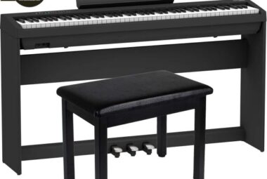 Roland FP-30X Digital Piano