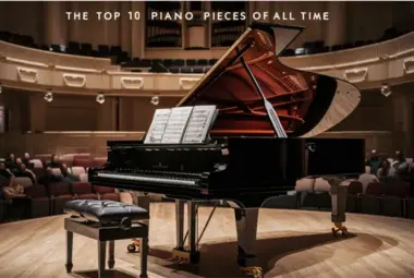 top 10 piano pieces