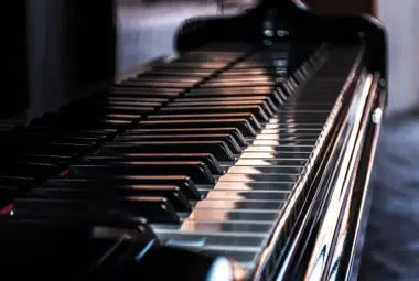 Benefits of playing the piano