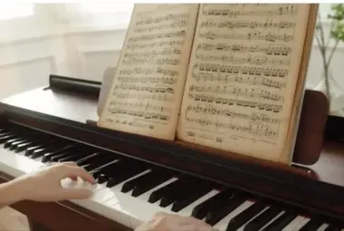 mastering the digital piano