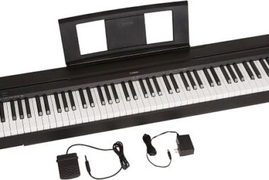 Yamaha P71