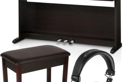 Kawai KDP120 piano keyboard