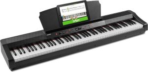 Alesis prestige artist