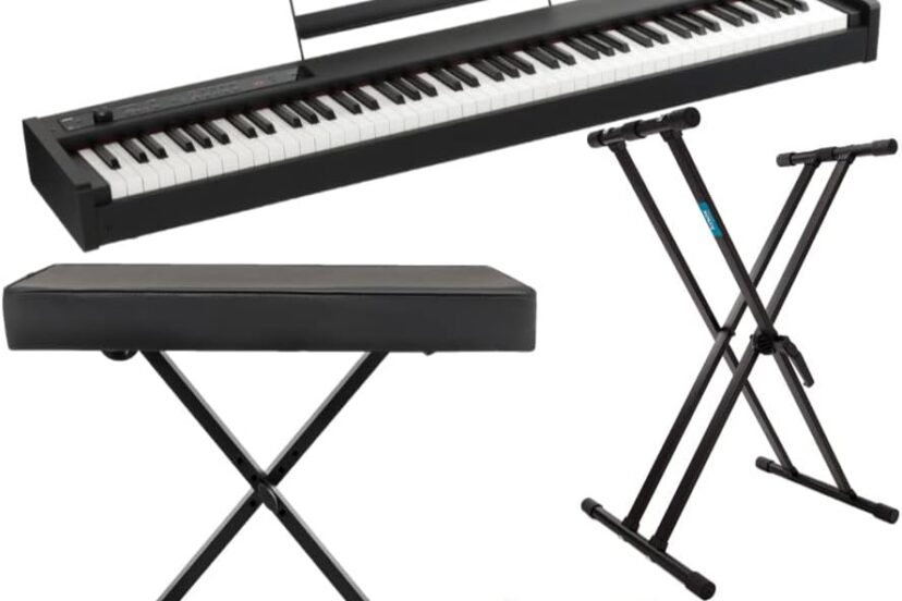 Korg D1 Digital Piano