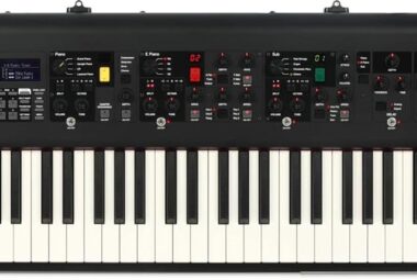 Yamaha CP88