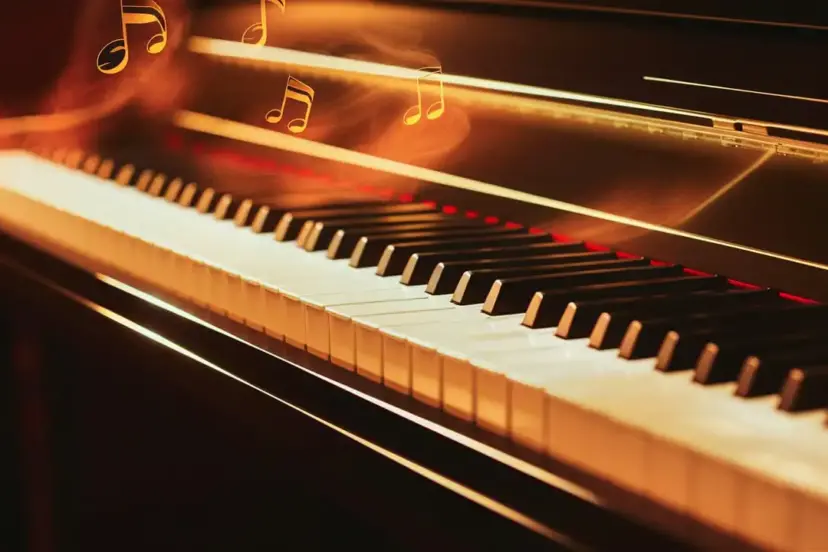 piano myths debunked