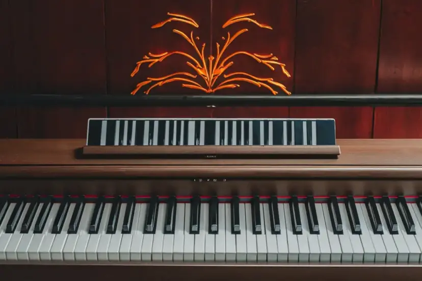 difficulties of beginner pianists