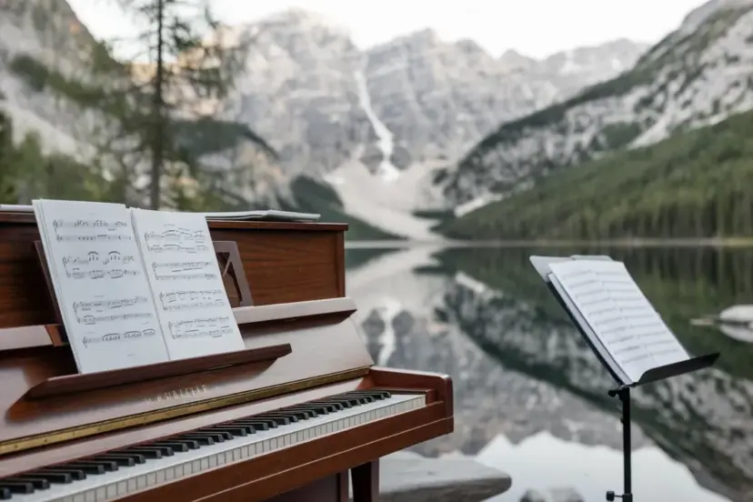 interesting facts about pianists