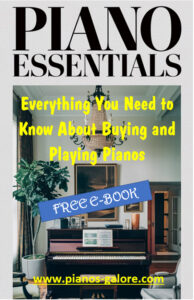 Piano Essentials