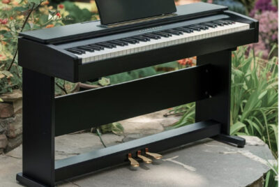 Upright Pianos