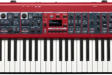 Nord Piano 5 piano keyboard