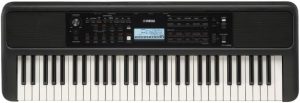 Yamaha PSR E-383
