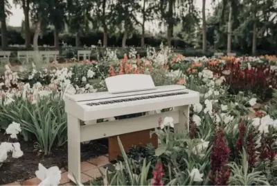digital piano