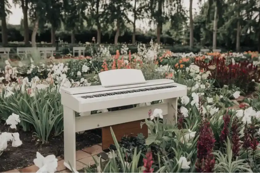 digital piano