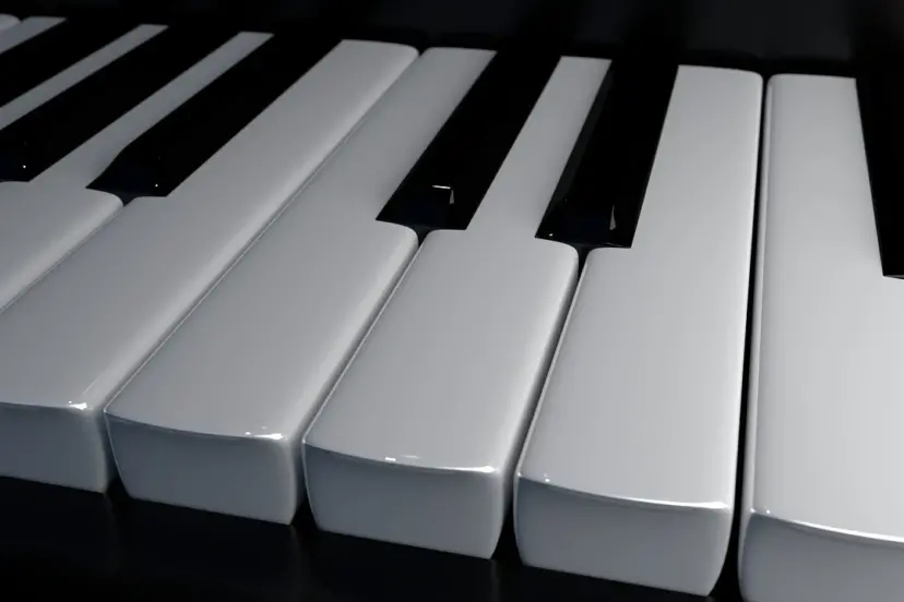 Casio Privia digital pianos featuring advanced sound engines and realistic hammer action keys