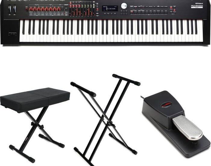 Roland RD2000