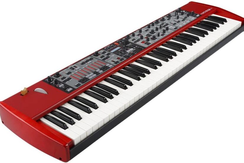 Nord Stage 3