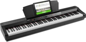 Alesis prestige artist