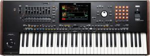 Korg Pa5X