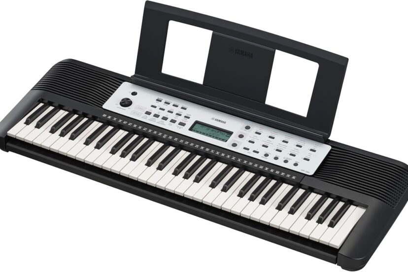 yamaha ypt280