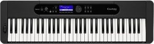 Casio Casiotone CT s400